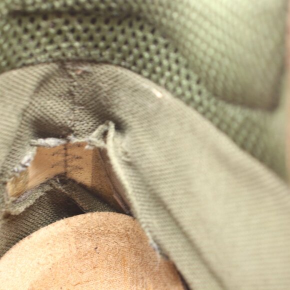 Red Wing King Toe 6" BOA Mens 12 EE Boots Leather Steel Toe Work Safety 2298 - Picture 12 of 13